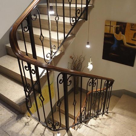 Bed and Breakfast 19 Borgo Cavour Treviso Habitación foto