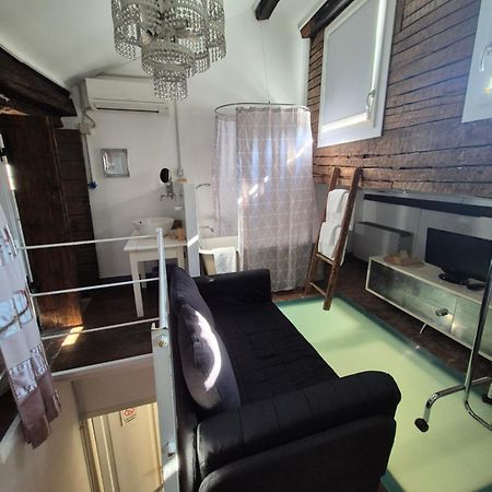 Bed and Breakfast 19 Borgo Cavour Treviso Exterior foto