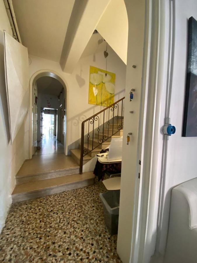 Bed and Breakfast 19 Borgo Cavour Treviso Exterior foto