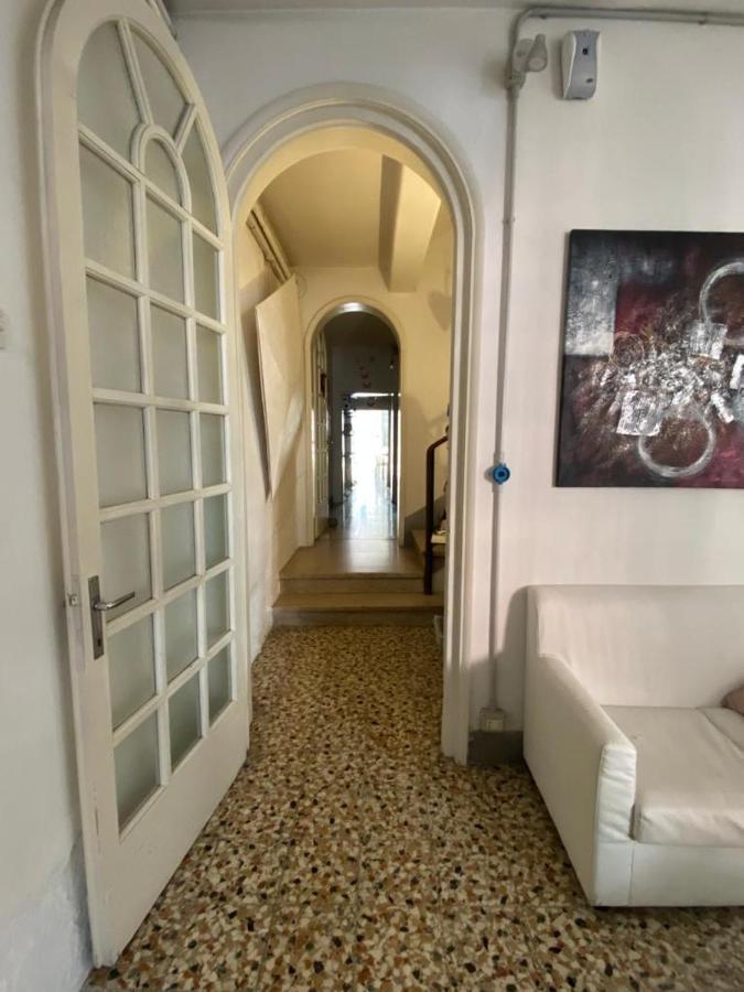 Bed and Breakfast 19 Borgo Cavour Treviso Exterior foto