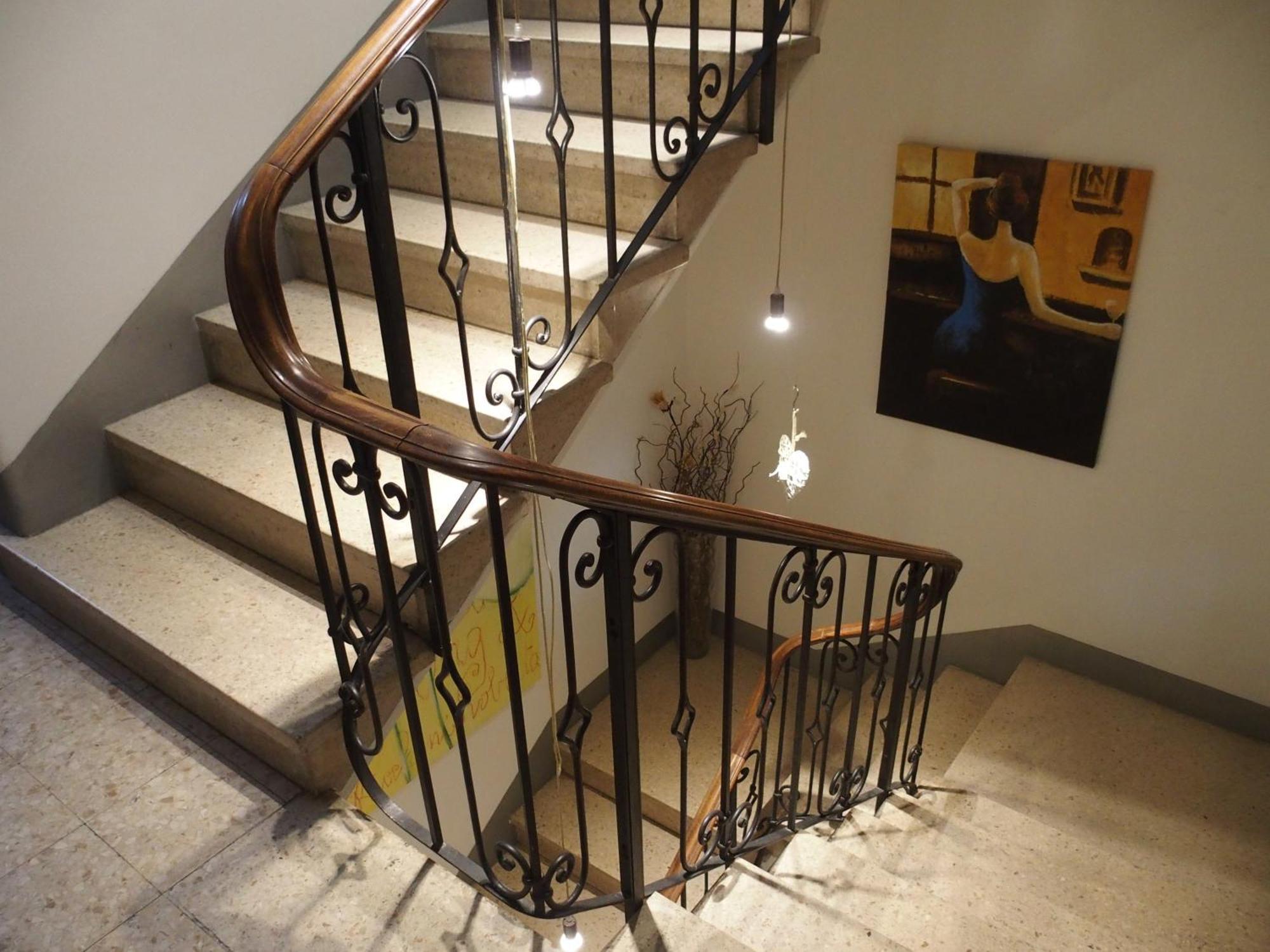Bed and Breakfast 19 Borgo Cavour Treviso Habitación foto