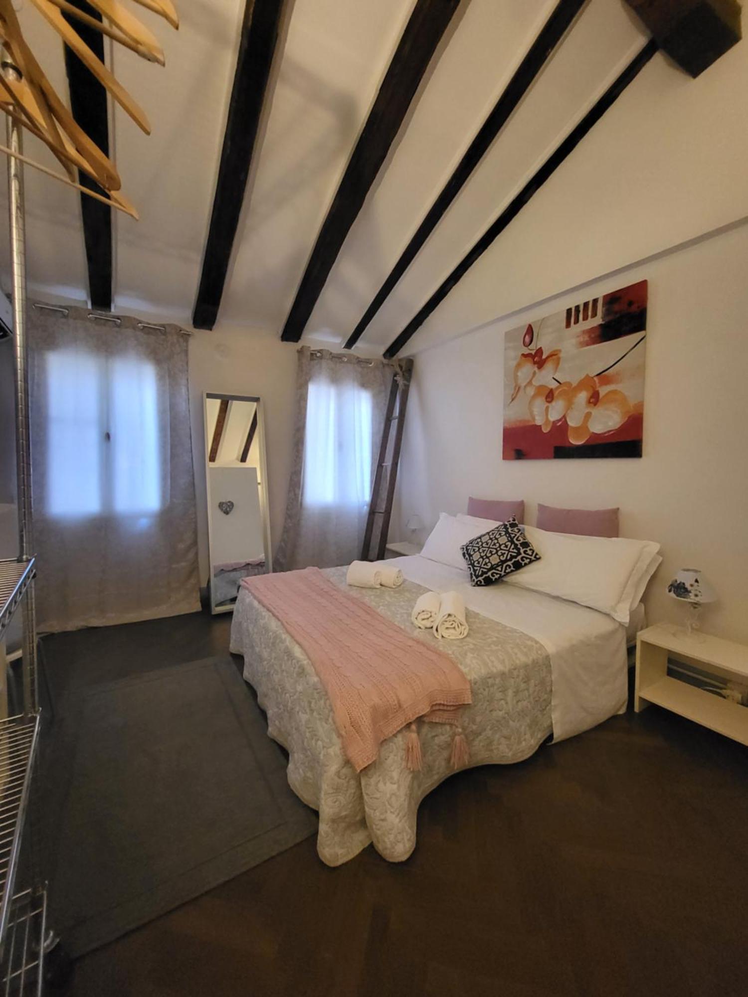 Bed and Breakfast 19 Borgo Cavour Treviso Exterior foto