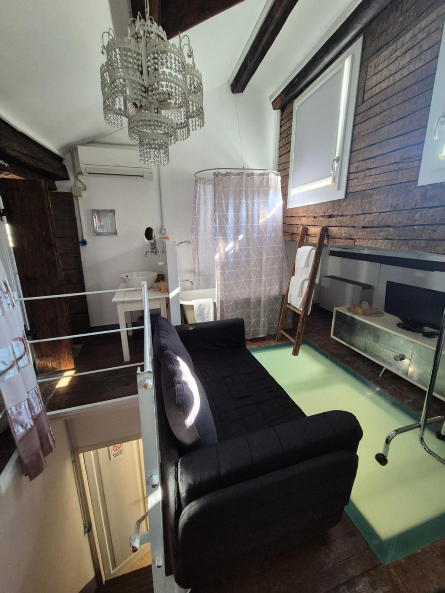 Bed and Breakfast 19 Borgo Cavour Treviso Exterior foto