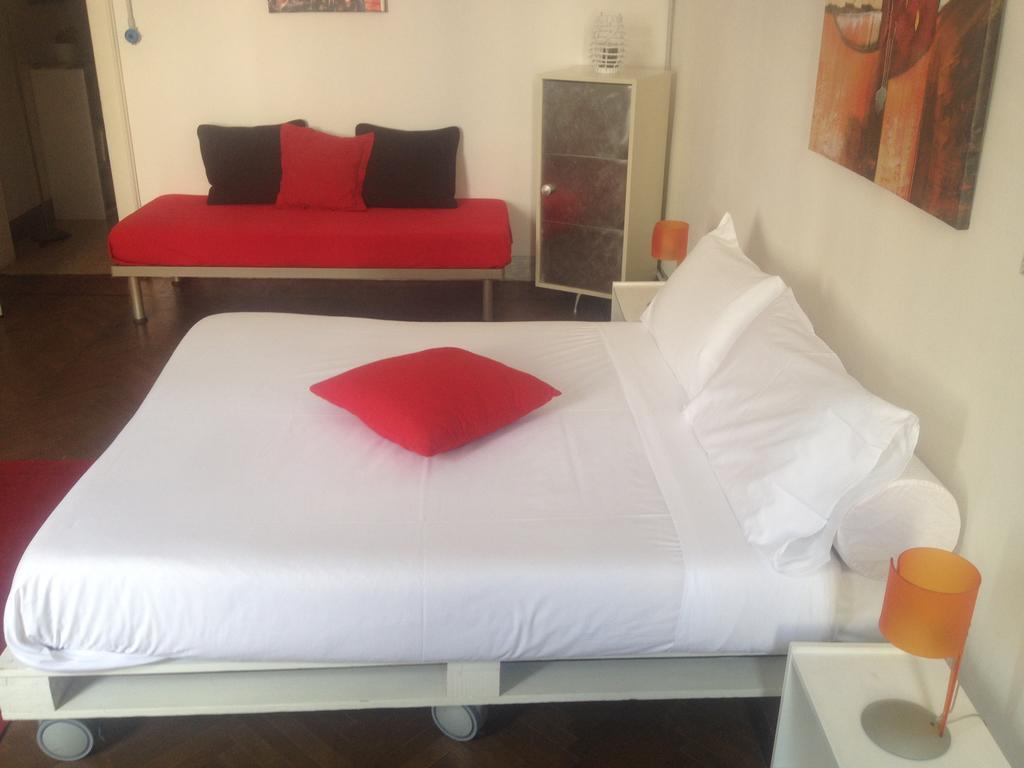 Bed and Breakfast 19 Borgo Cavour Treviso Exterior foto