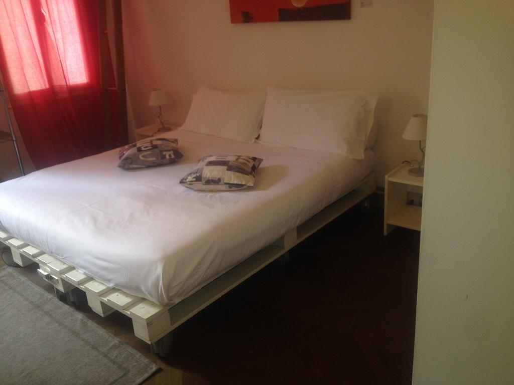 Bed and Breakfast 19 Borgo Cavour Treviso Exterior foto
