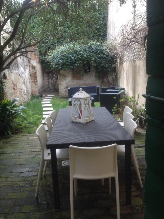 Bed and Breakfast 19 Borgo Cavour Treviso Exterior foto