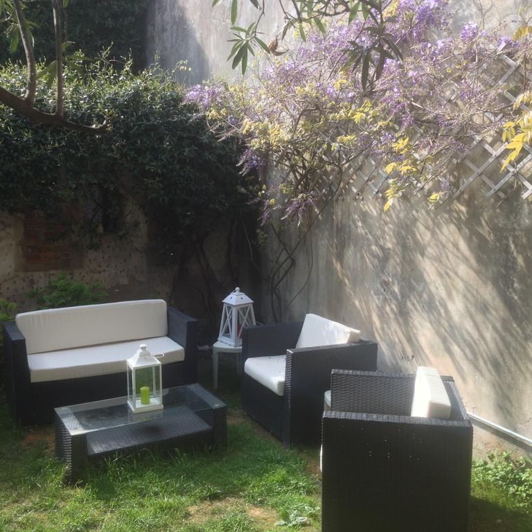 Bed and Breakfast 19 Borgo Cavour Treviso Exterior foto