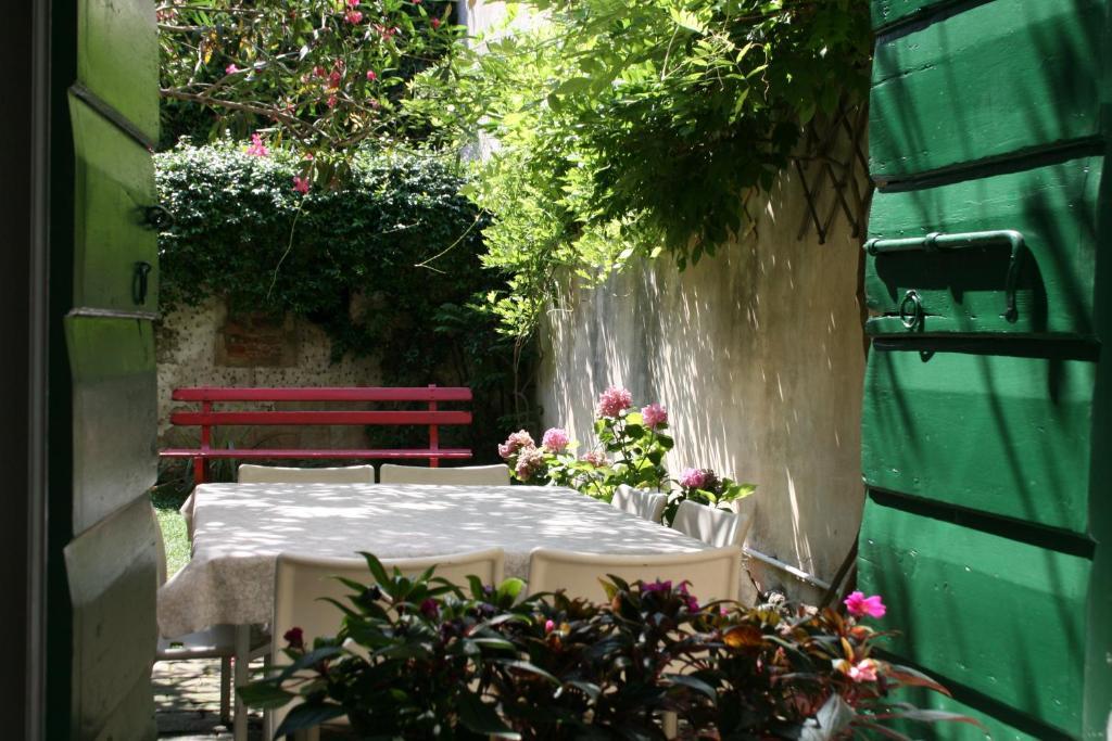 Bed and Breakfast 19 Borgo Cavour Treviso Exterior foto