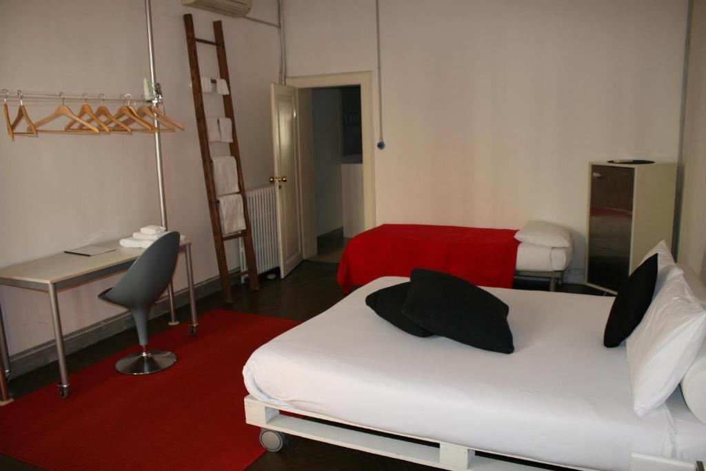 Bed and Breakfast 19 Borgo Cavour Treviso Habitación foto