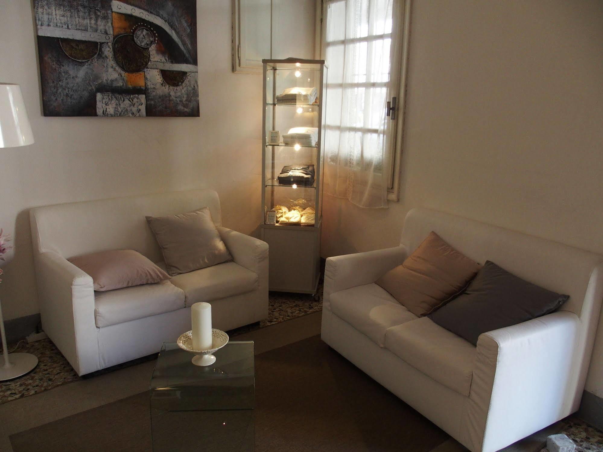 Bed and Breakfast 19 Borgo Cavour Treviso Exterior foto