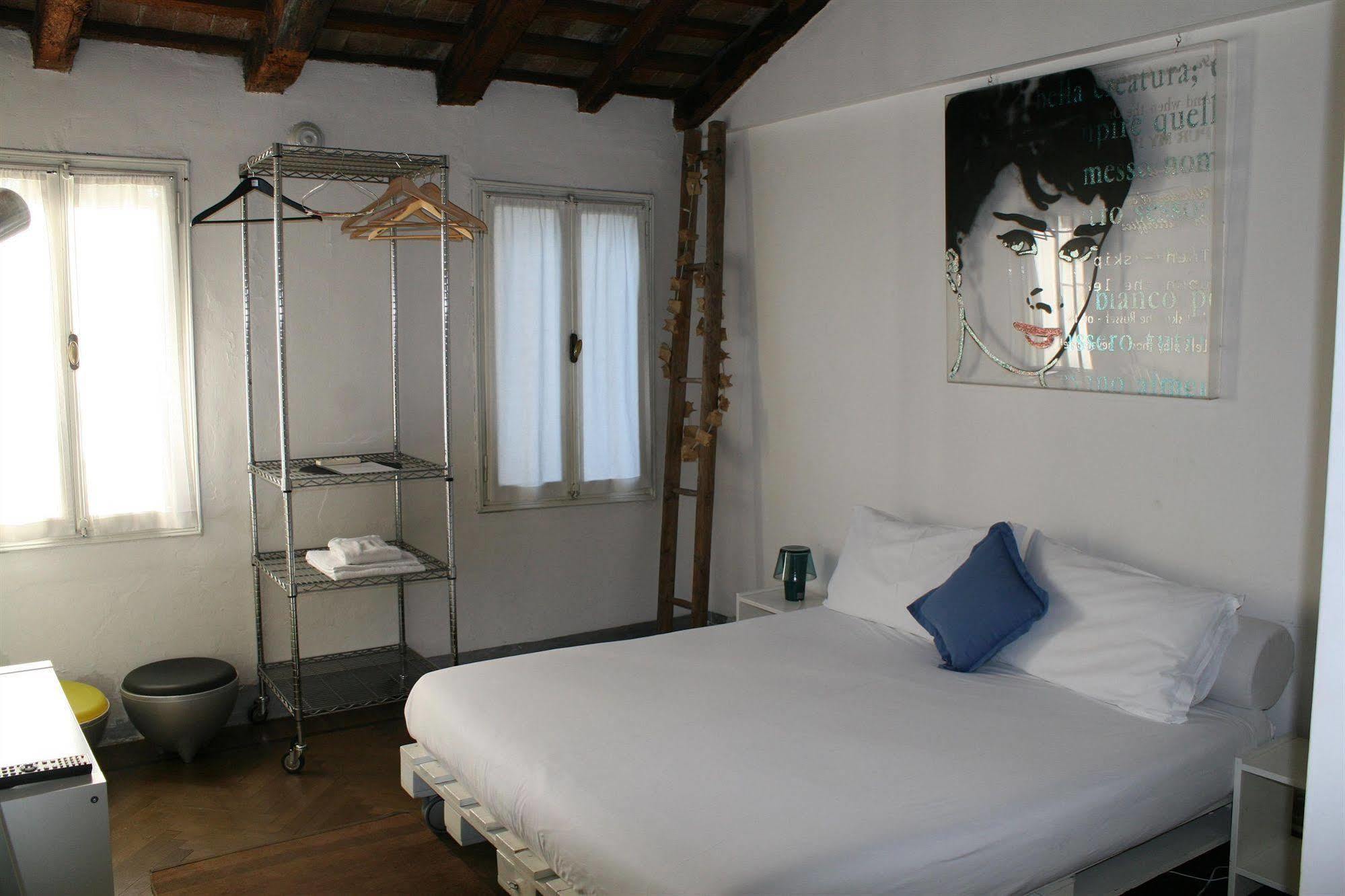 Bed and Breakfast 19 Borgo Cavour Treviso Exterior foto
