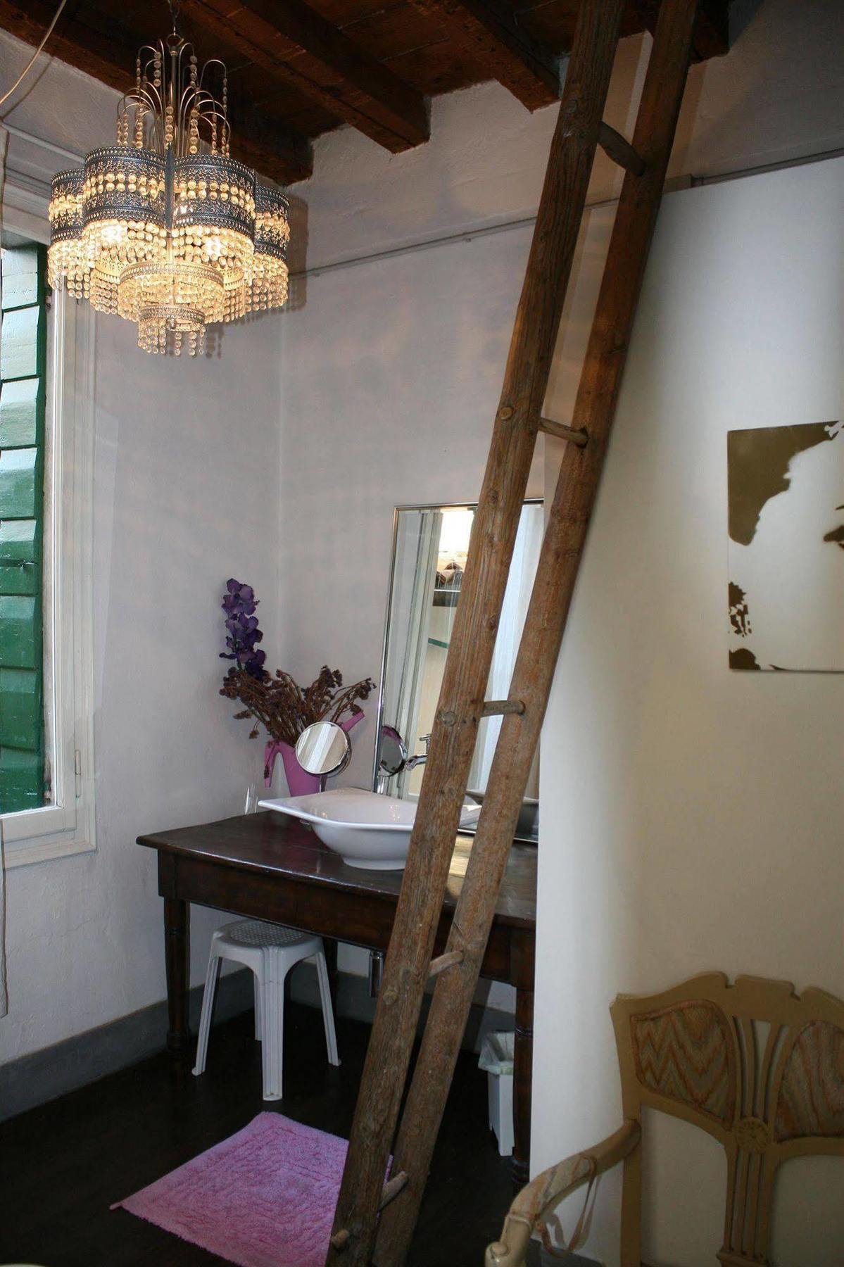 Bed and Breakfast 19 Borgo Cavour Treviso Exterior foto