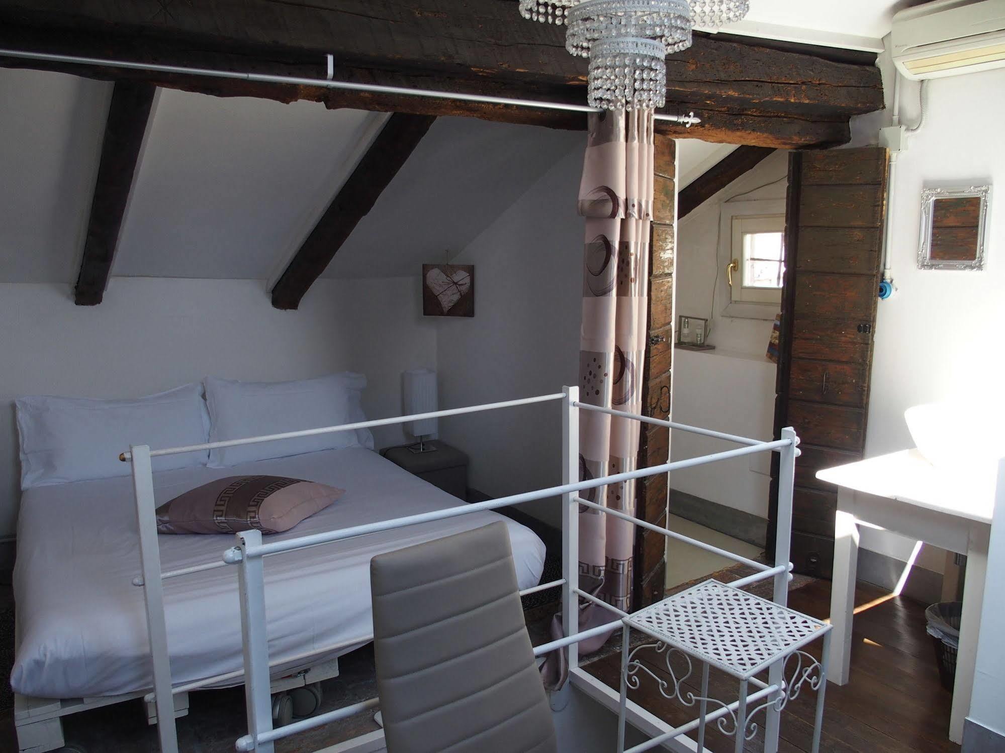 Bed and Breakfast 19 Borgo Cavour Treviso Exterior foto