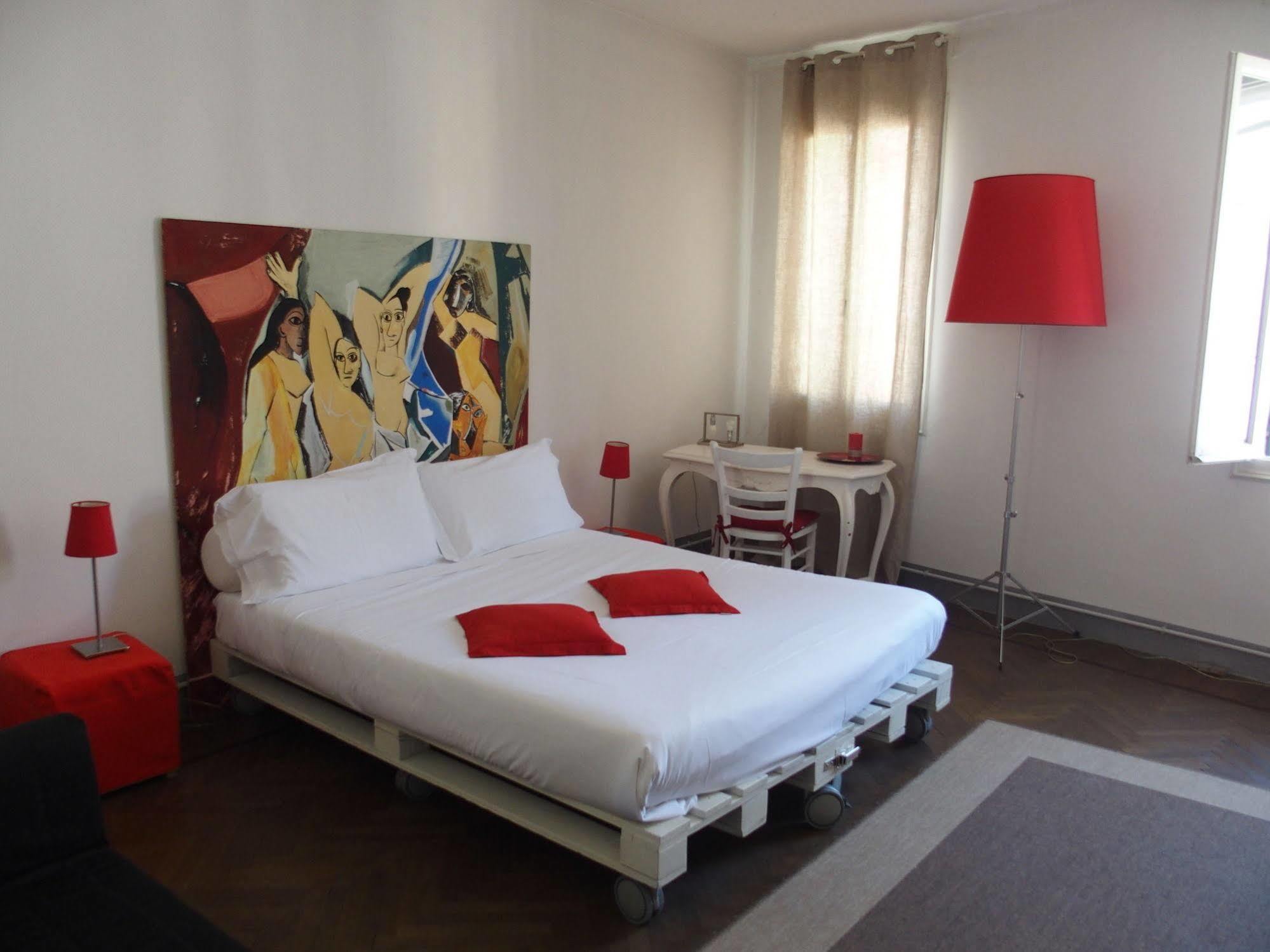 Bed and Breakfast 19 Borgo Cavour Treviso Exterior foto