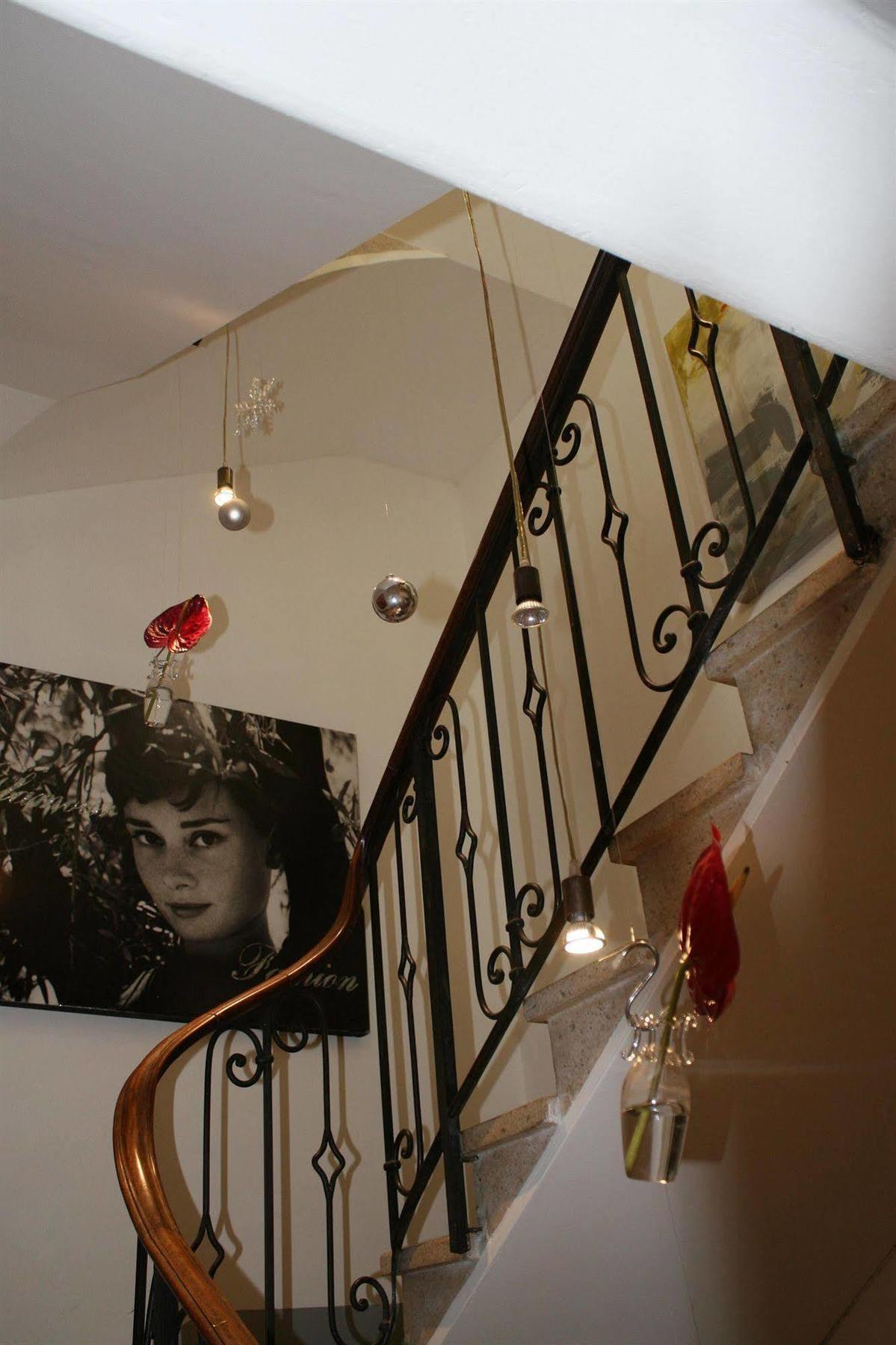 Bed and Breakfast 19 Borgo Cavour Treviso Exterior foto