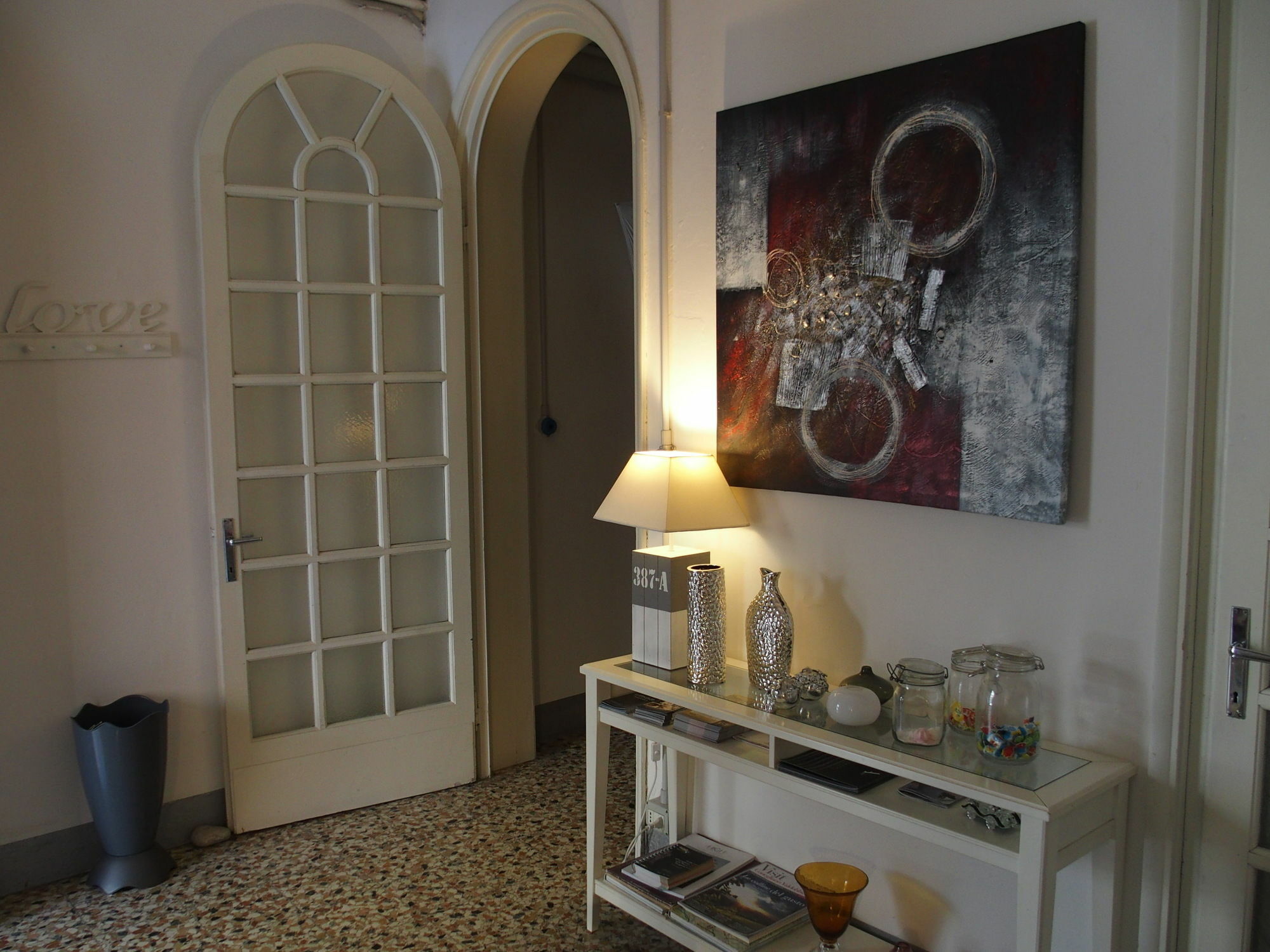 Bed and Breakfast 19 Borgo Cavour Treviso Exterior foto