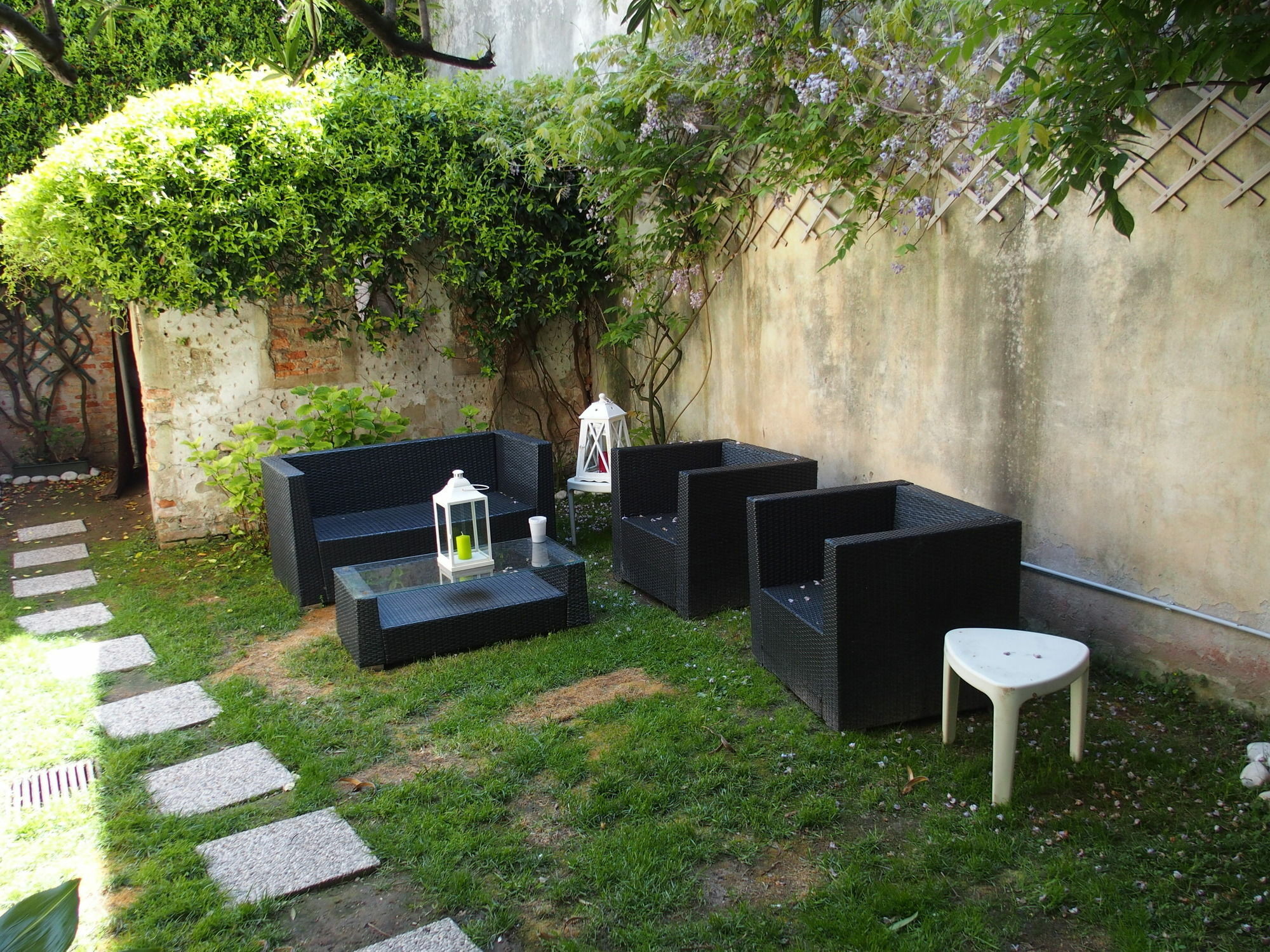 Bed and Breakfast 19 Borgo Cavour Treviso Exterior foto